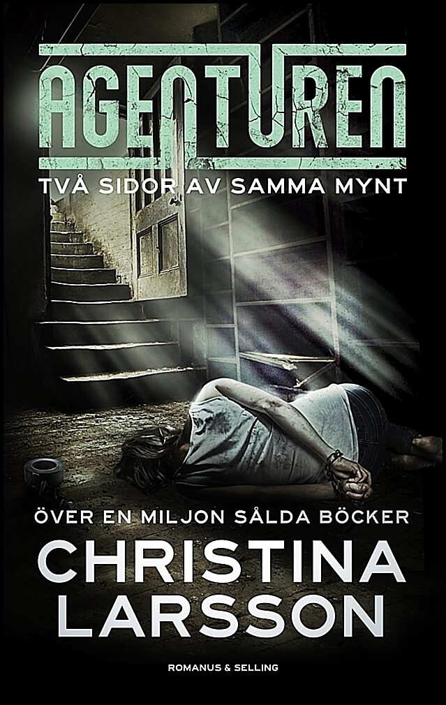 Larsson, Christina | Två sidor av samma mynt