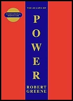 Greene, Robert | The 48 Laws Of Power