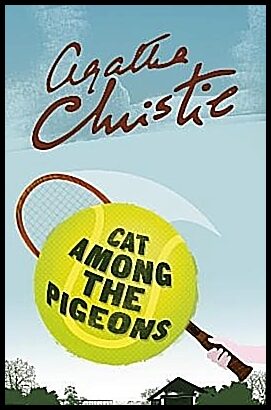 Christie, Agatha | Cat Among the Pigeons