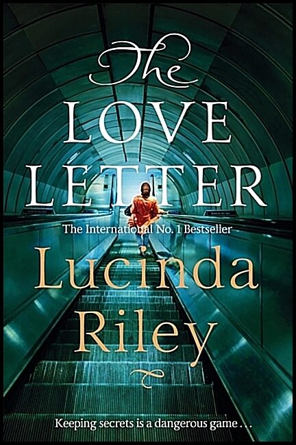 Riley, Lucinda | The Love Letter