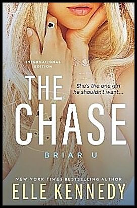 Kennedy, Elle | The Chase