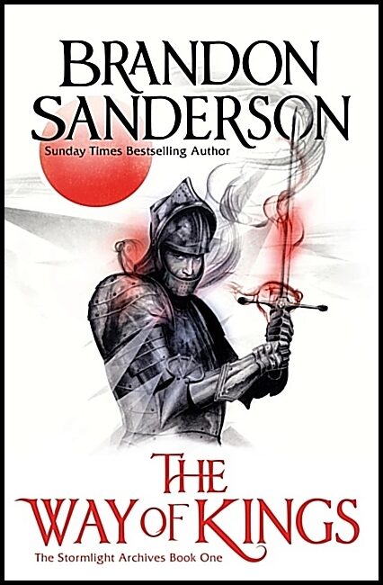 Sanderson, Brandon | The Way of Kings Volume 1