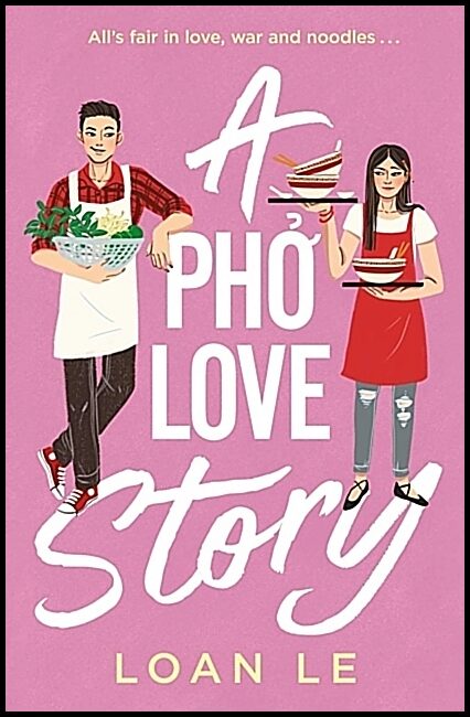 Le, Loan | Pho Love Story