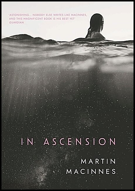 MacInnes, Martin | In Ascension