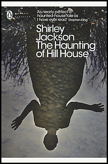 Jackson, Shirley | Haunting of Hill House