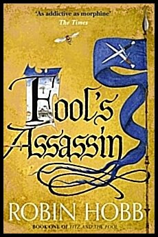 Hobb, Robin | Fools Assassin