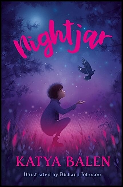Balen, Katya | Nightjar