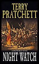 Pratchett, Terry | Night watch : A Discworld novel