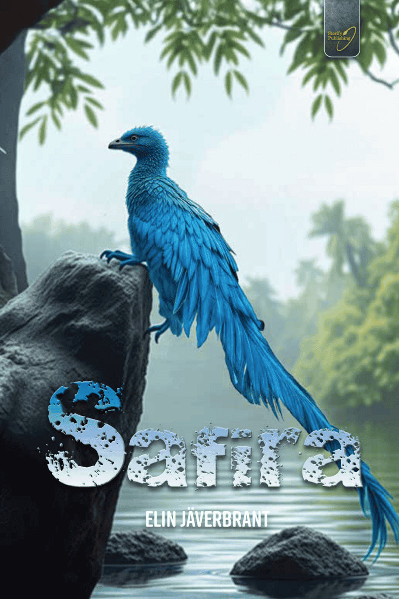 Jäverbrant, Elin | Safira