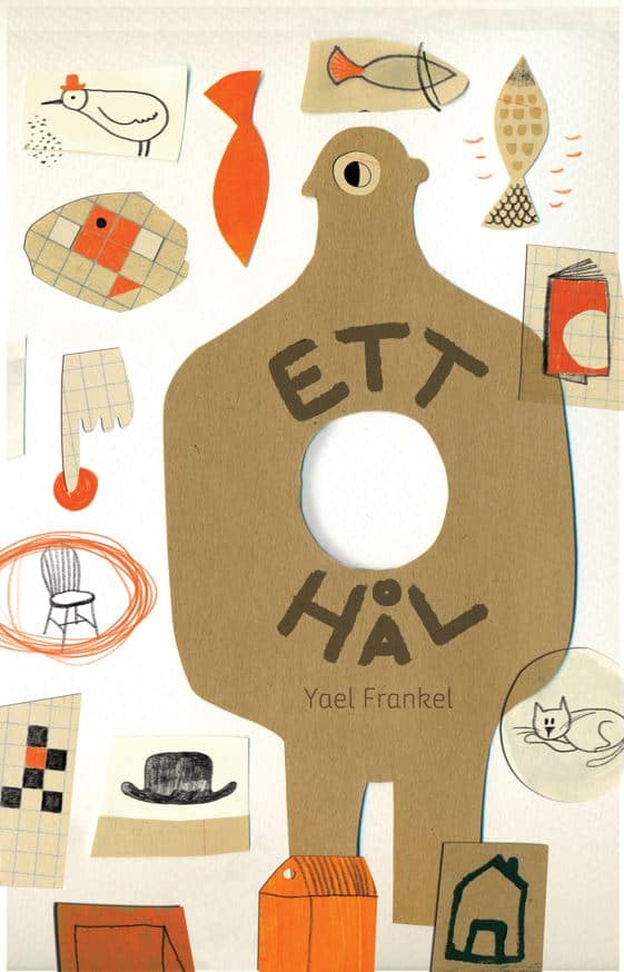 Frankel, Yael | Ett hål