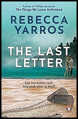 Yarros, Rebecca | The Last Letter