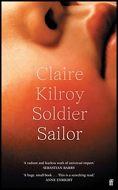 Kilroy, Claire | Soldier Sailor