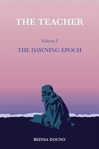 Peter Deunov | Teacher, Volume 1 Hb : The Dawning Epoch