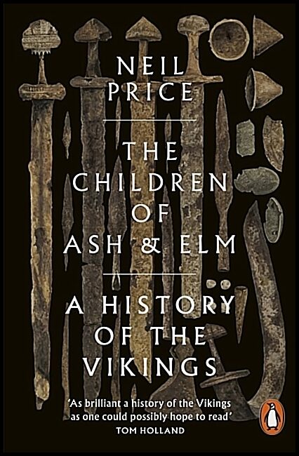 Price, Neil | Children of Ash and Elm
