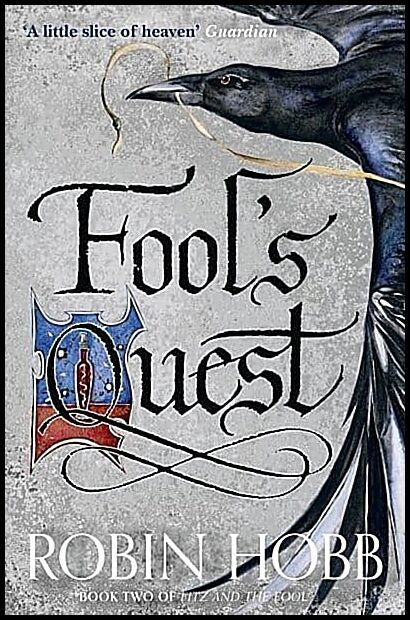 Hobb, Robin | Fools Quest