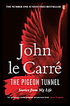 Carré, John le | The Pigeon Tunnel