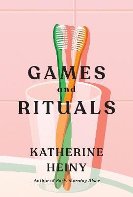 Heiny, Katherine | Games and Rituals