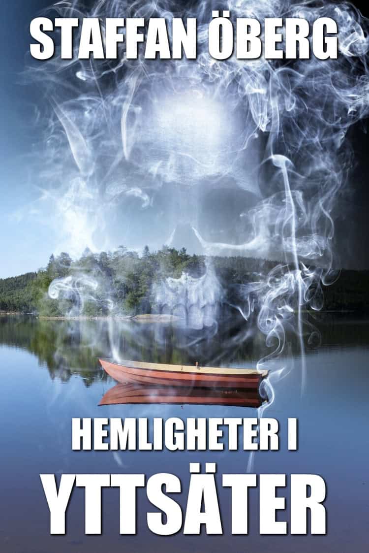 Öberg, Staffan | Hemligheter i Yttsäter