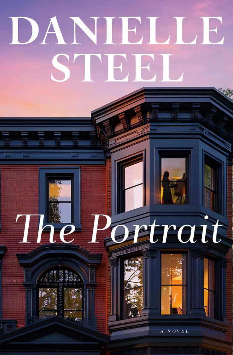Steel, Danielle | The Portrait : A Novel