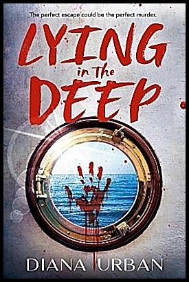Urban, Diana | Lying in the Deep