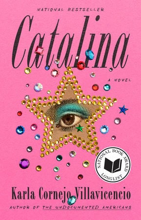 Cornejo Villavicencio, Karla | Catalina