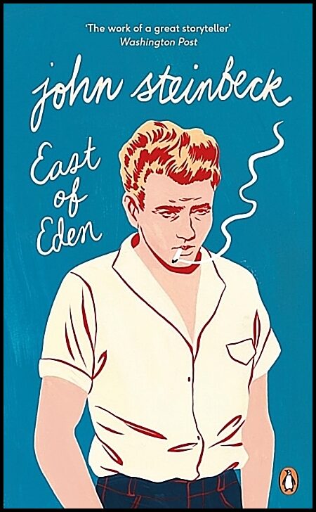 Steinbeck, Mr John | East of Eden