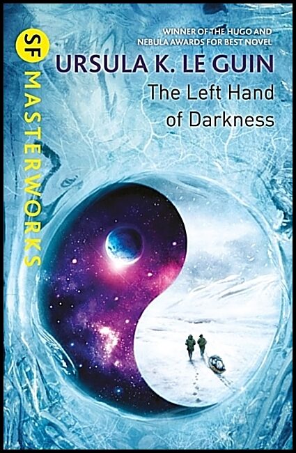 Leguin, Ursula K. | Left Hand of Darkness