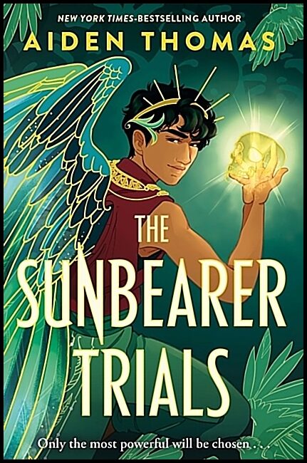 Thomas, Aiden | Sunbearer Trials