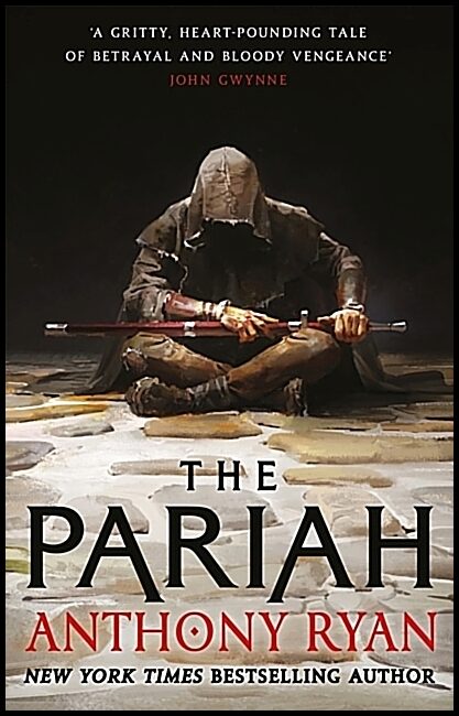 Ryan, Anthony | Pariah