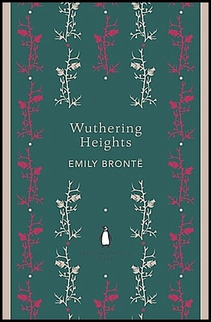 Bronte, Emily | Wuthering heights