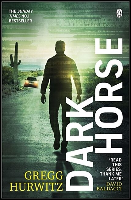 Hurwitz, Gregg | Dark Horse