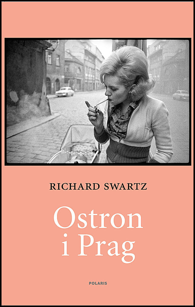 Swartz, Richard | Ostron i Prag