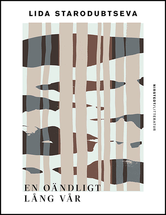 Starodubtseva, Lida | En oändligt lång vår