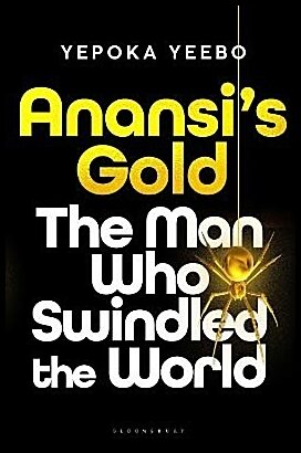Yeebo, Yepoka | Anansi's Gold