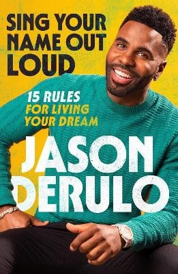 Derulo, Jason | Sing Your Name Out Loud