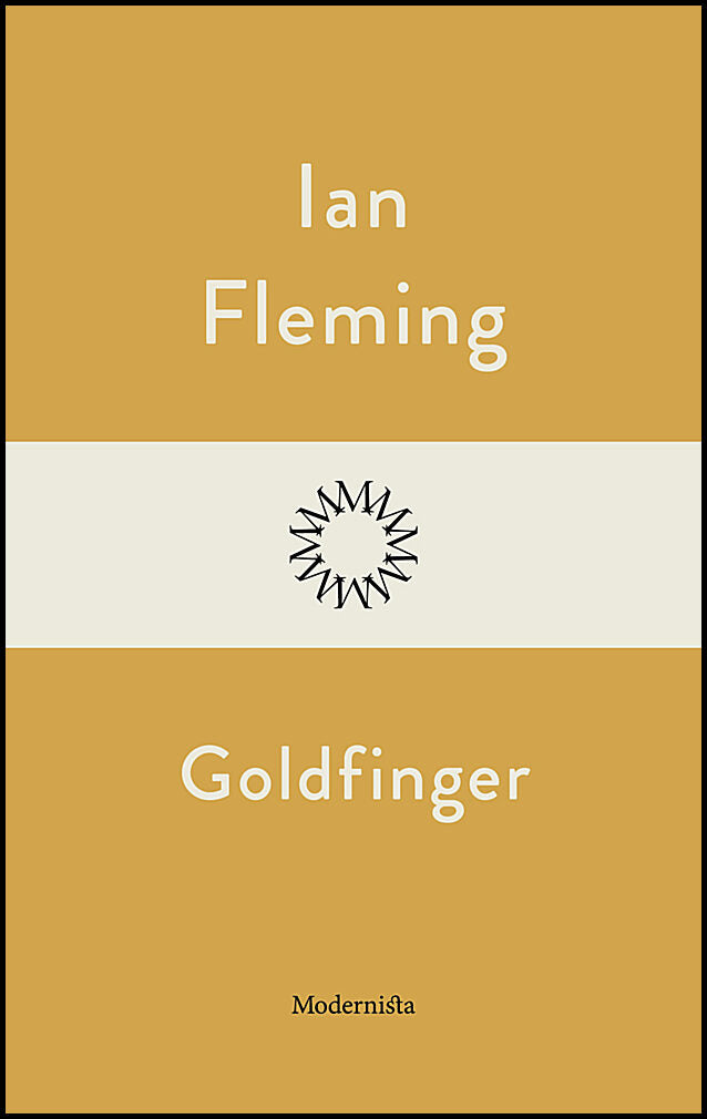 Fleming, Ian | Goldfinger