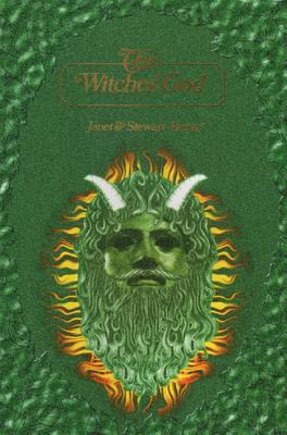 Farrar Janet & Stewart | Witches' God : Lord Of The Dance
