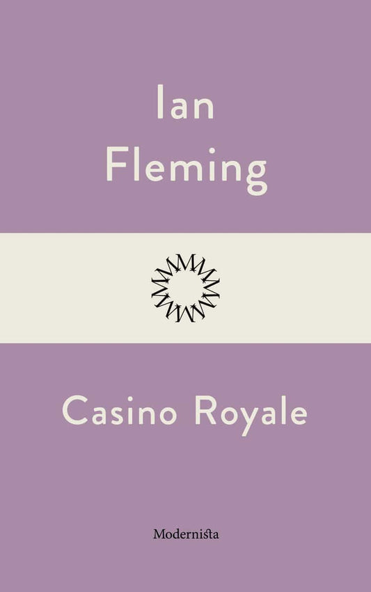 Fleming, Ian | Casino Royale