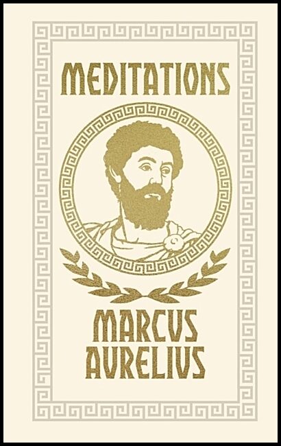 Aurelius, Emperor Marcus | Meditations