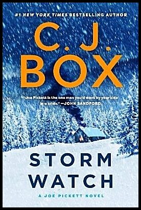 Box, C. J. | Storm Watch