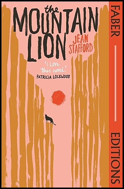 Stafford, Jean | The Mountain Lion (Faber Editions)
