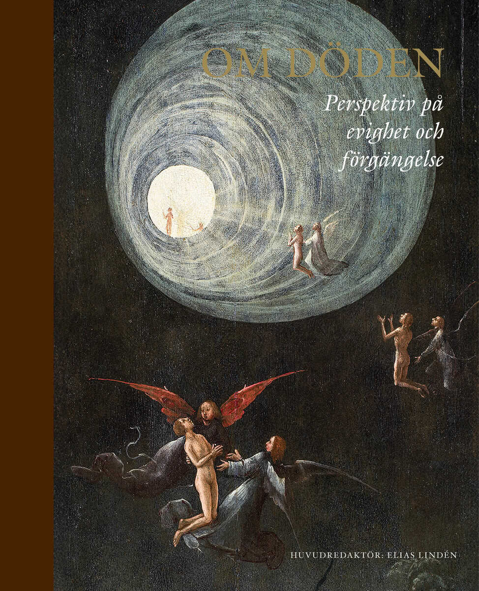 Znamenski, Andrei | Worthington, Martin | et al | Om döden : Perspektiv på evighet och förgängelse
