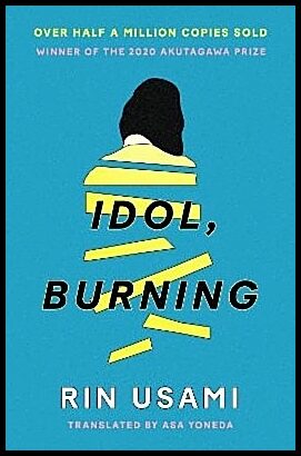 Usami, Rin | Idol, Burning