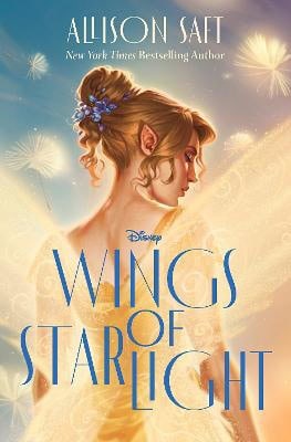 Saft, Allison | Wings of Starlight