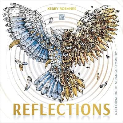 Rosanes, Kerby | Reflections