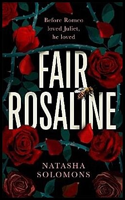 Solomons, Natasha | Fair Rosaline