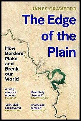 Crawford, James | The Edge of the Plain
