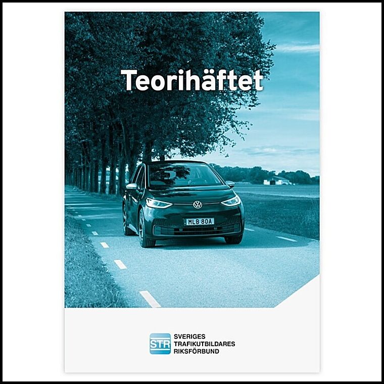 Teorihäftet