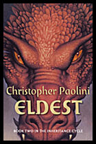 Paolini, Christopher | Eldest