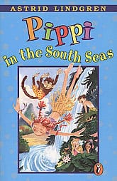Lindgren, Astrid | Pippi In The South Seas